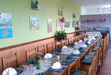 Restaurante Casa Angel