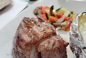 Bar Restaurante Reyes