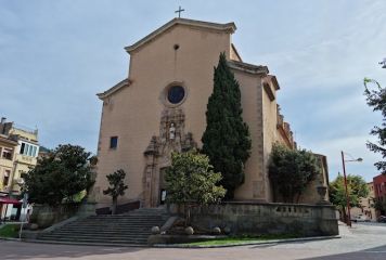 La Garriga