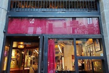 Bar Sauvage