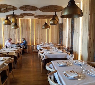 Foto del restaurante - 2
