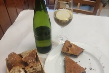 Casa Dosil
