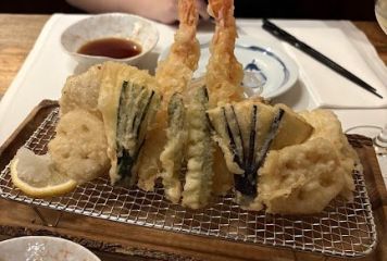 Tempura-ya