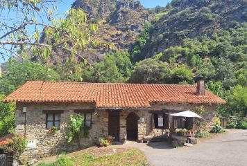 Restaurante Los Molinos