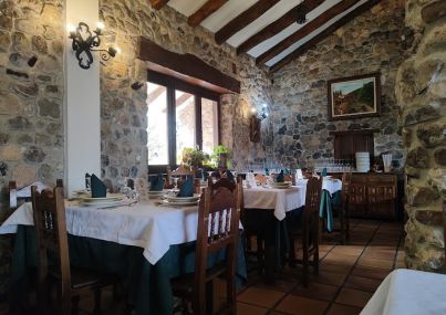 Foto del restaurante - 3