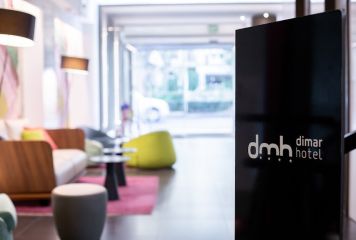 Hotel Dimar