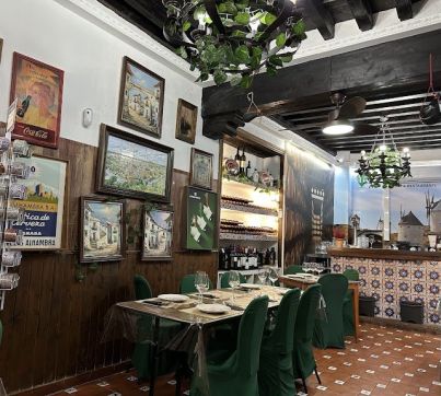 Foto del restaurante - 2
