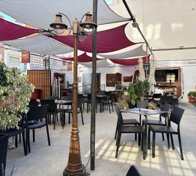 Foto del restaurante - 2