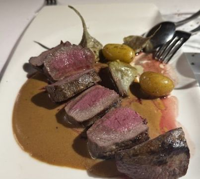 Foto del restaurante - 2