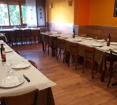 Foto del restaurante - 2