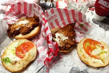 KFC Llacuna