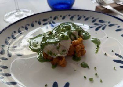 Foto del restaurante - 3