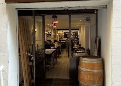 Foto del restaurante - 3