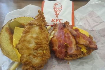 KFC Sambil