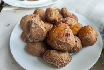 Guachinche Las Galanas