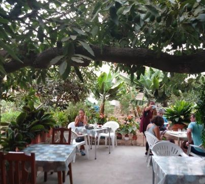 Foto del restaurante - 2