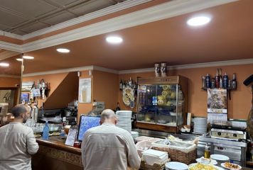 Cerveceria Los Juncos