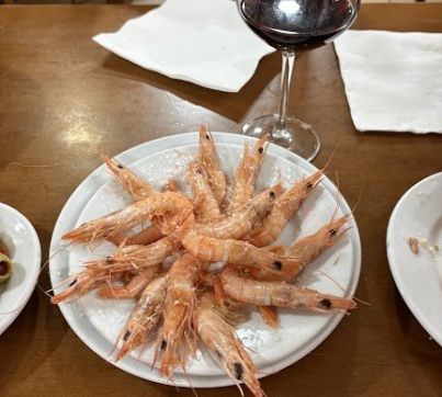 Foto del restaurante - 2