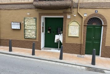 Es Rebost de Can Prats