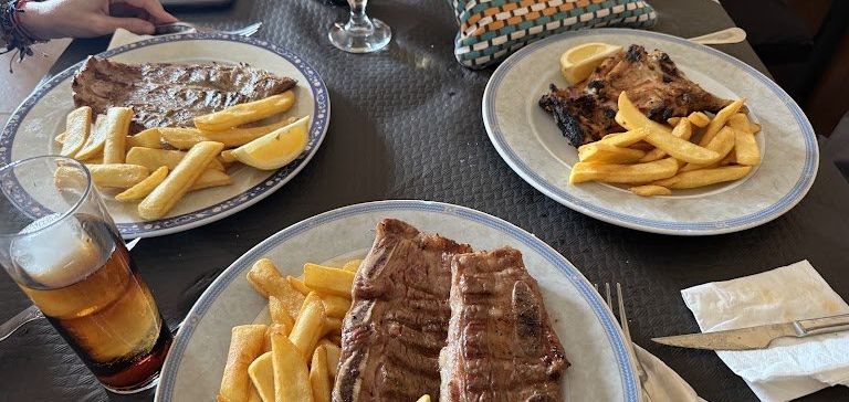 Foto principal del restaurante - 1