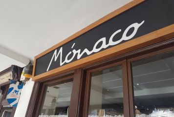Monaco 1962