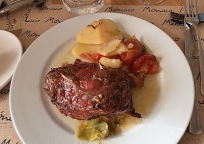 Foto del restaurante - 3