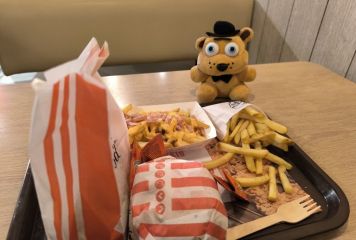KFC La Calzada