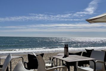 Restaurante Basilio