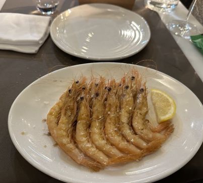 Foto del restaurante - 2