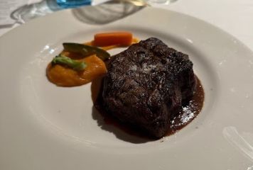 Asador Guetaria, España