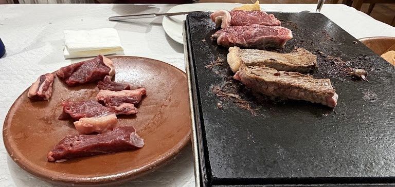 Foto principal del restaurante - 1