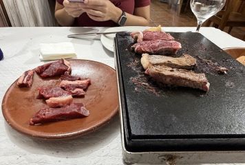 Restaurante Bar Juanon