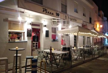 Pizza 10