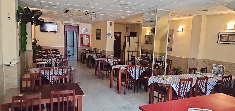Foto principal del restaurante - 1