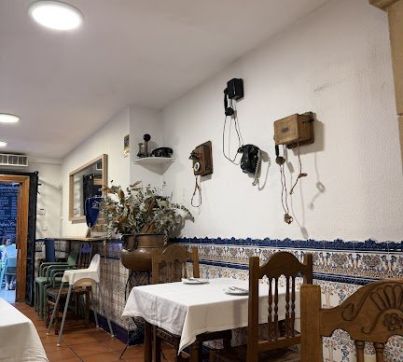 Foto del restaurante - 2