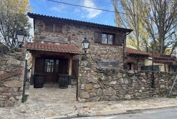 Restaurante Arandinos Collaspino