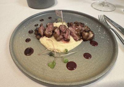 Foto del restaurante - 3