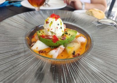 Foto del restaurante - 3