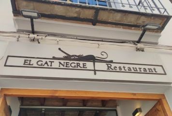 Restaurant El Gat Negre