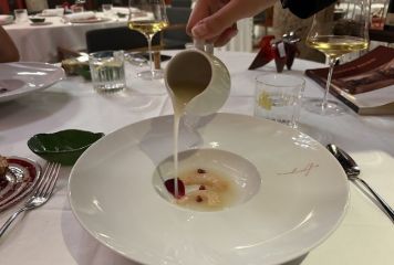Adolfo Restaurante