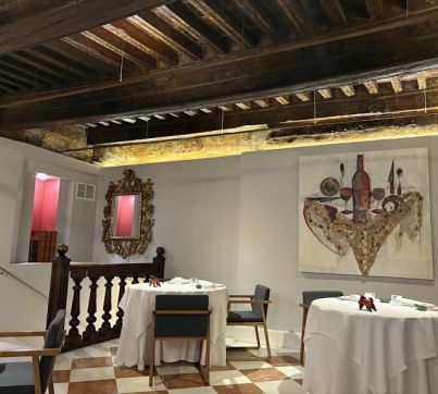 Foto del restaurante - 2