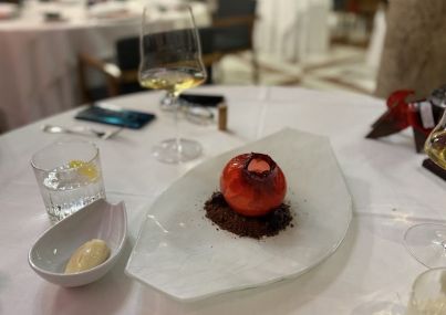 Foto del restaurante - 3