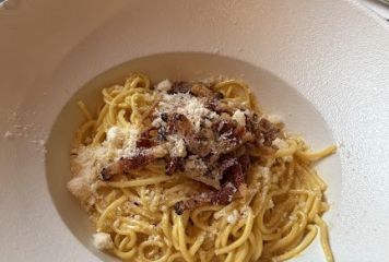 La Piccola Carmela