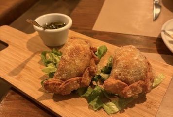 Tango Tapas