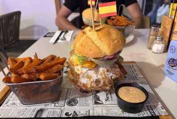 Rhein Restaurant