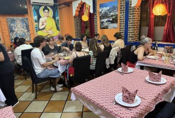Kathmandu Tandoori House Nepali & Indian Cuisine