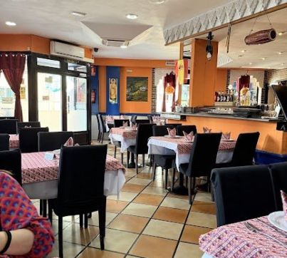Foto del restaurante - 2