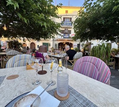 Foto del restaurante - 2