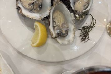 Restaurante Marisqueria Neptuno