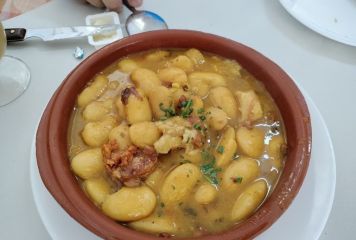 Restaurante El Tema